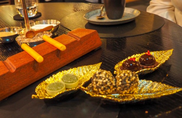 Konstantin Filippou, Vienna