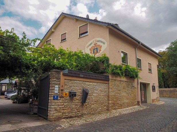 Weingut Dauterman, Ingelheim