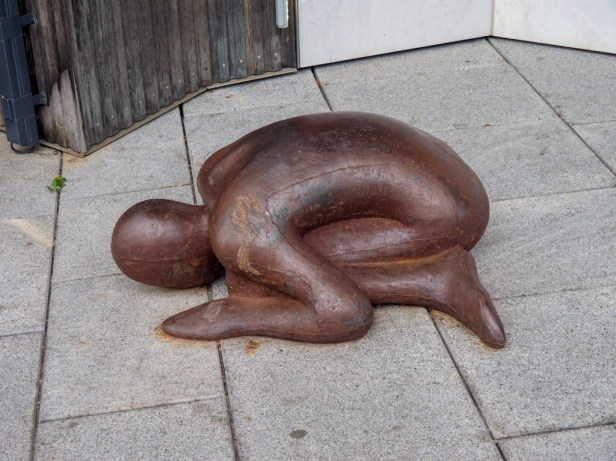 The Thief Hotel, Oslo