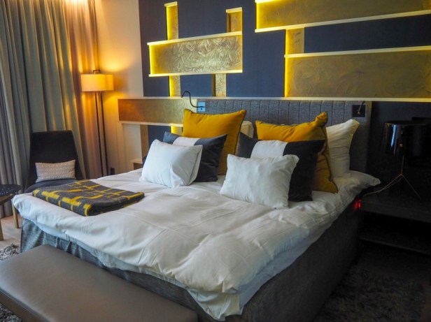 The Thief Hotel, Oslo