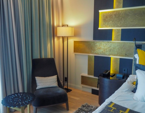 The Thief Hotel, Oslo