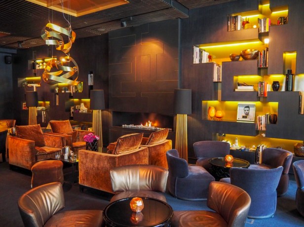 The Thief Hotel, Oslo