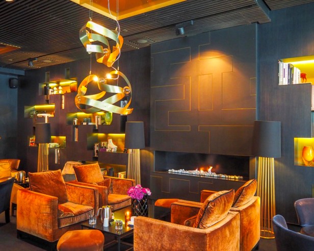 The Thief Hotel, Oslo