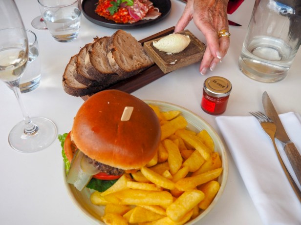 The Thief Hotel, Oslo