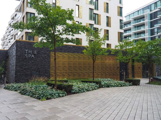 The Thief Hotel, Oslo