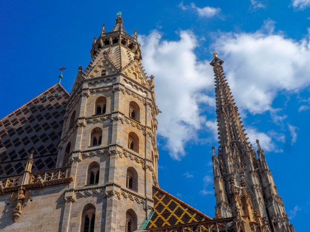 Stephandsdom, Vienna