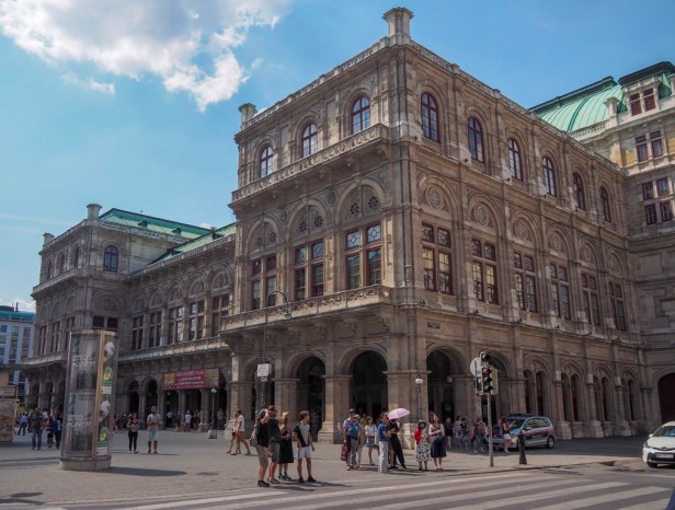 Vienna State Opera