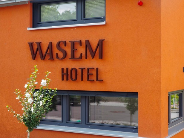 Wasem, Ingelheim