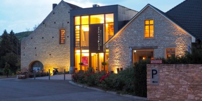 Wasem Wine Estate - Kloster Engelthal, Ingelheim