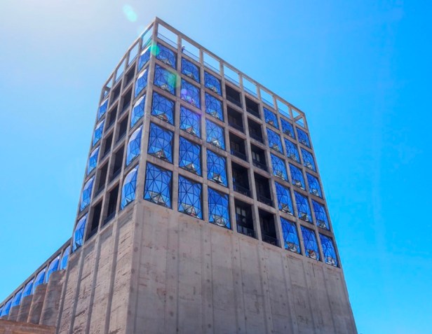 Silo District, Cape Town