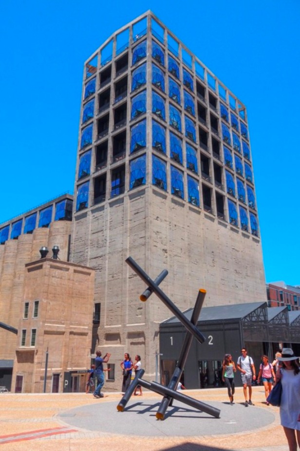 Silo District, Cape Town
