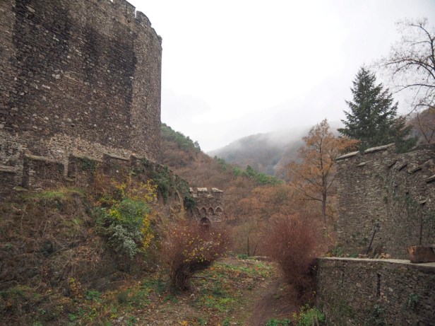 Burg Reichenstein