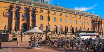 Clarion Hotel Post, Gothenburg