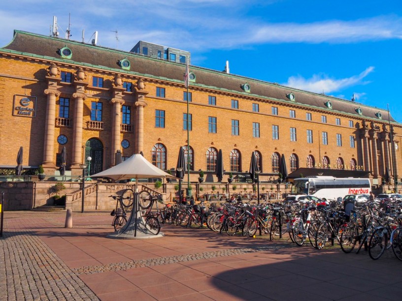 Clarion Hotel Post, Gothenburg