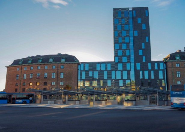 Clarion Hotel Post, Gothenburg