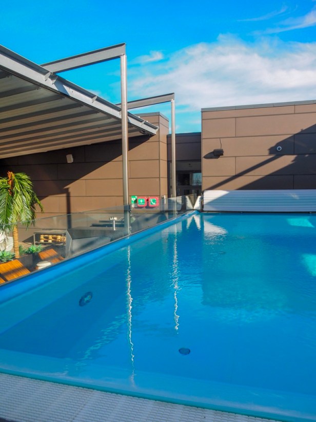 Clarion Hotel Post, Gothenburg