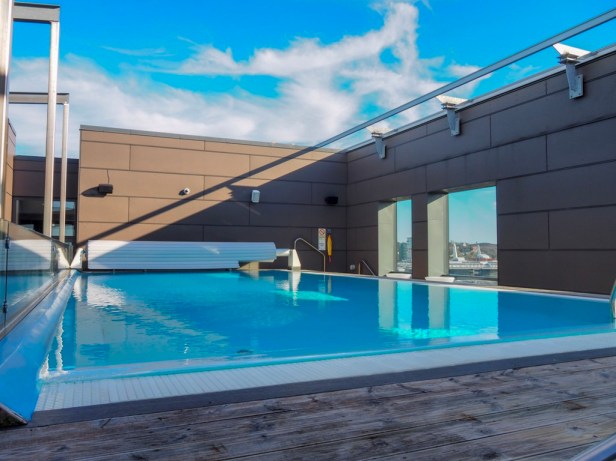 Clarion Hotel Post, Gothenburg