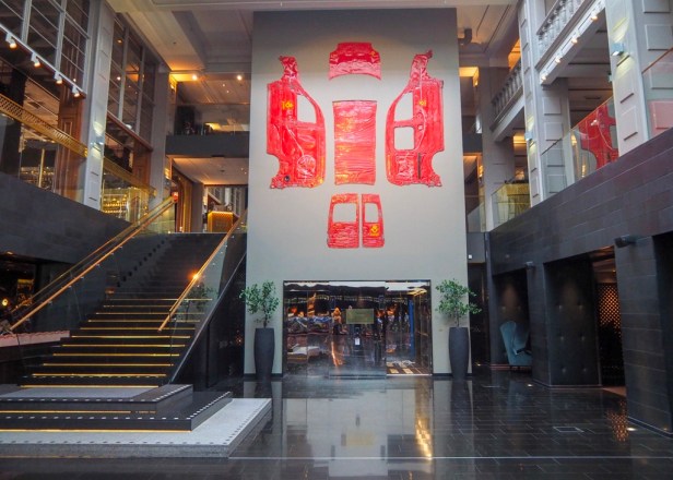 Clarion Hotel Post, Gothenburg