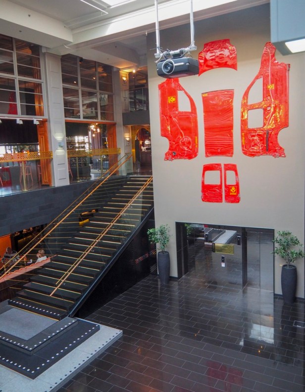 Clarion Hotel Post, Gothenburg