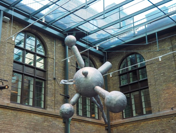 Clarion Hotel Post, Gothenburg