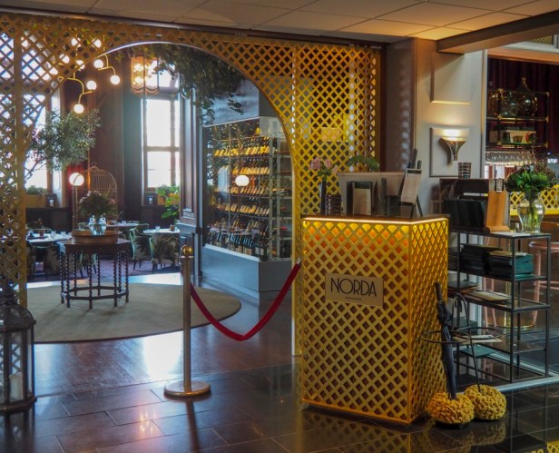 Clarion Hotel Post, Gothenburg