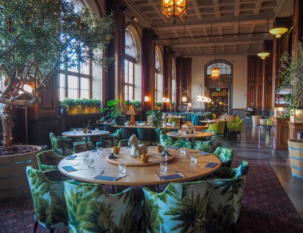 Clarion Hotel Post, Gothenburg