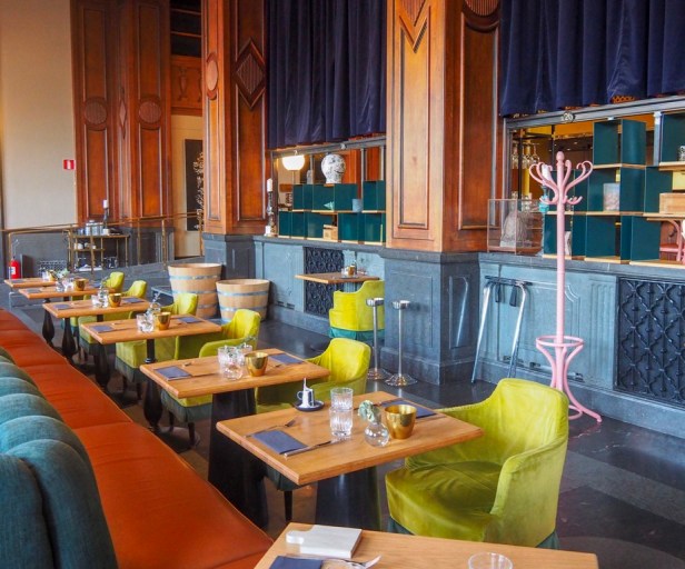 Clarion Hotel Post, Gothenburg