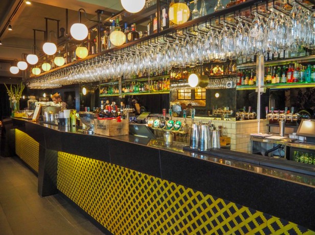 Clarion Hotel Post, Gothenburg