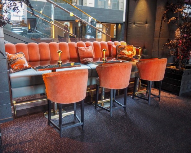 Clarion Hotel Post, Gothenburg