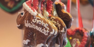 Hamburg Christmas Markets