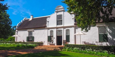 Boschendal Wine Farm