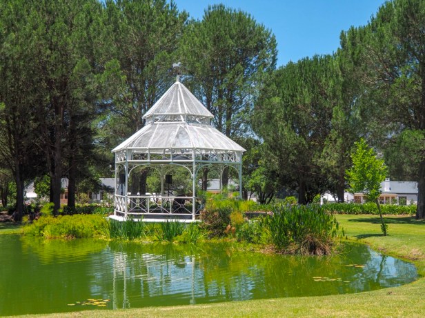 Boschendal Wine Farm