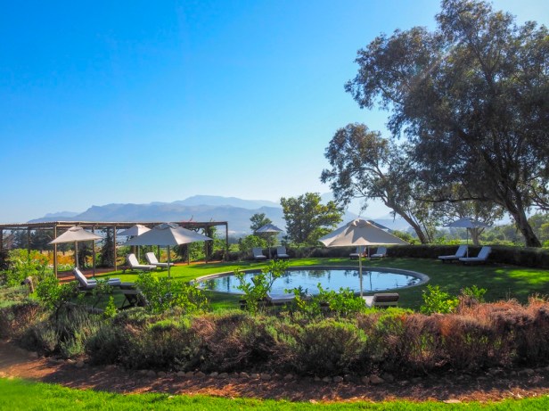 Boschendal Wine Farm