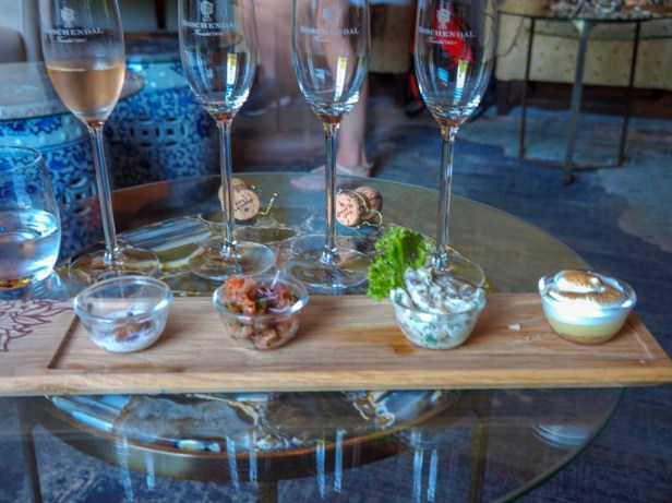 Boschendal Wine Farm