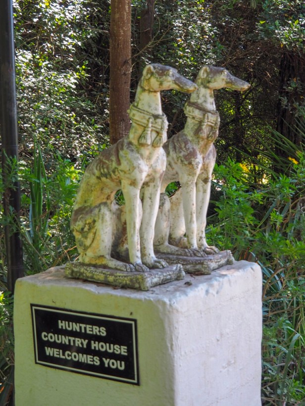 Hunters Country House