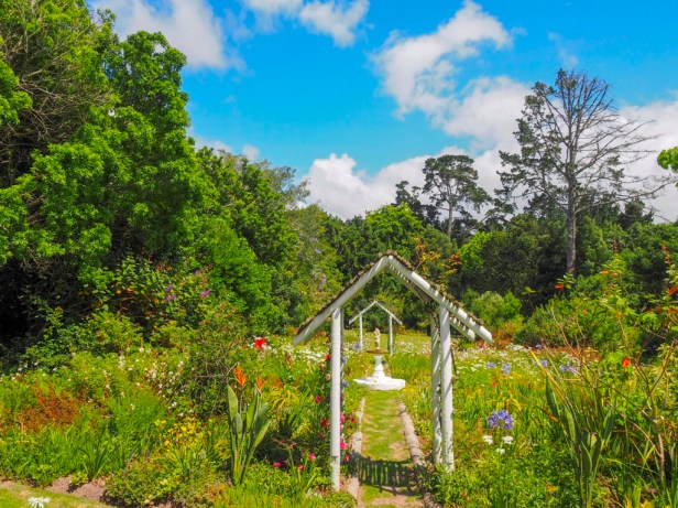 Hunters Country House