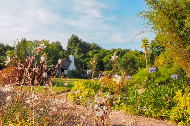 Hunters Country House