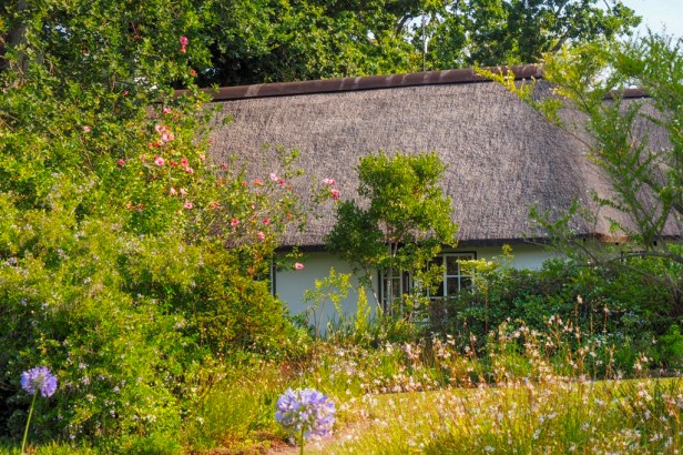 Hunters Country House