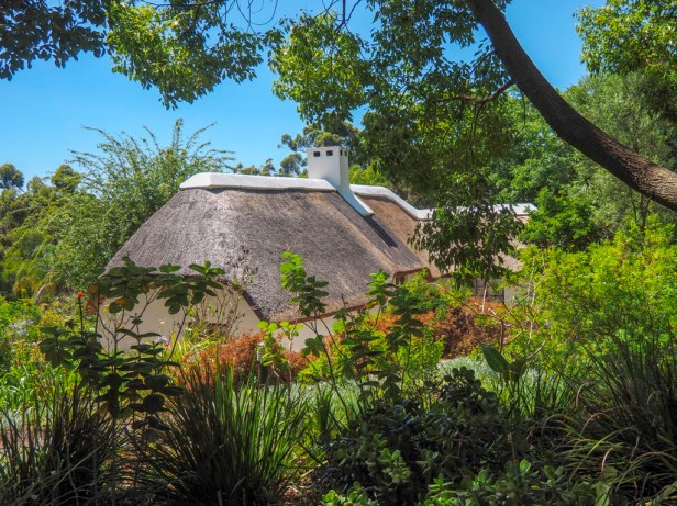 Hunters Country House