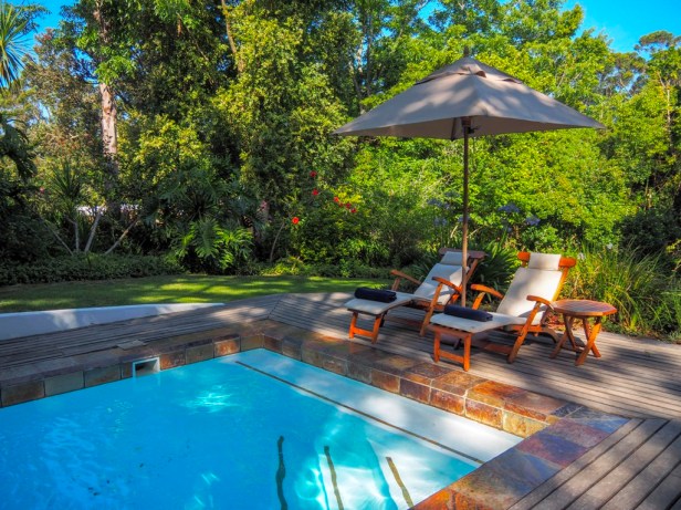 Hunters Country House