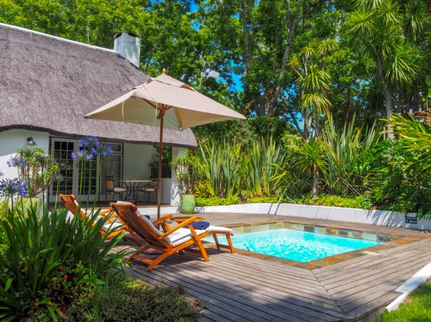 Hunters Country House