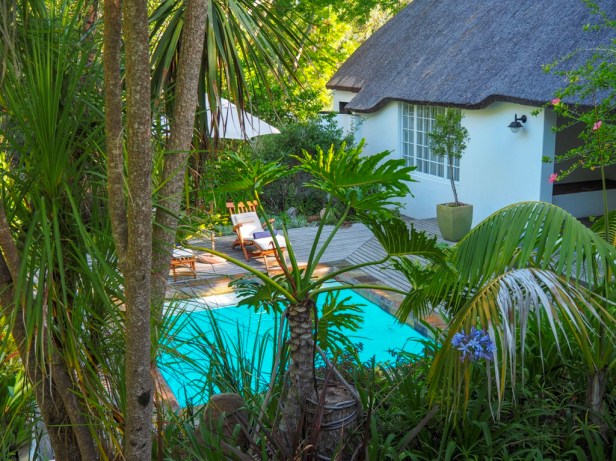 Hunters Country House