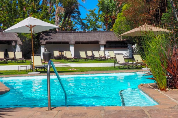 Hunters Country House