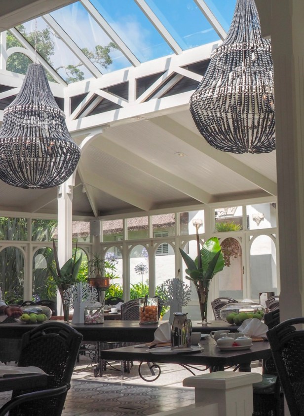 Hunters Country House