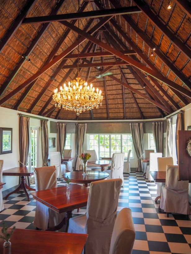 Hunters Country House