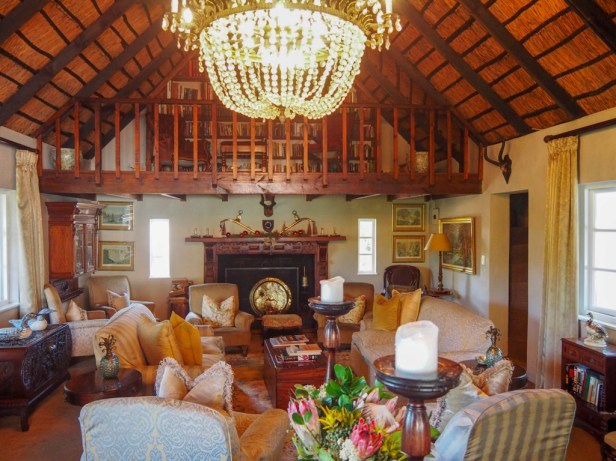 Hunters Country House