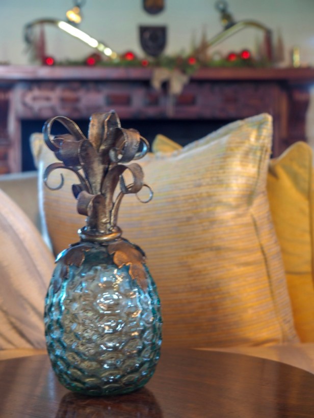 Hunters Country House