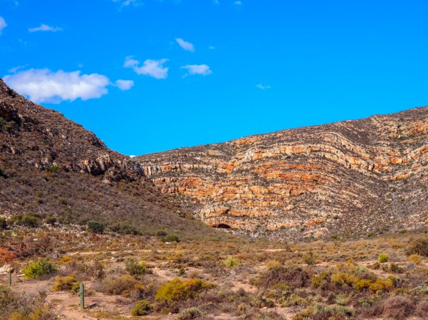 Klein Karoo, South Africa