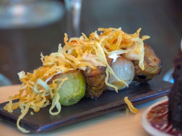 La Motte, Franschhoek