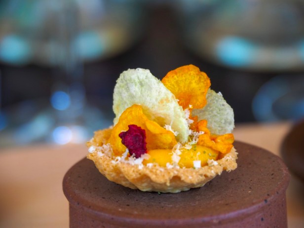 La Motte, Franschhoek